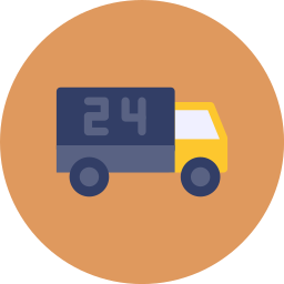 Truck icon