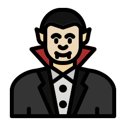 dracula icon