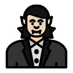 dracula icon