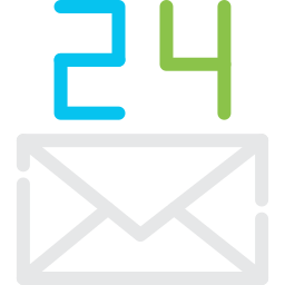 Mail icon