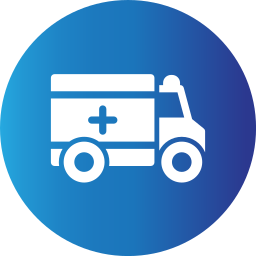 Ambulance icon