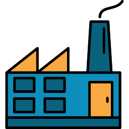 Factory icon