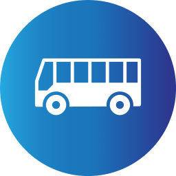 Bus icon