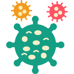 virus icon