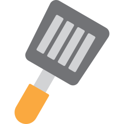 Spatula icon