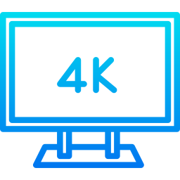 4k иконка