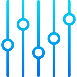 steuerung icon