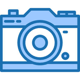 Camera icon