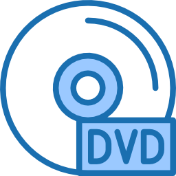 dvd Ícone