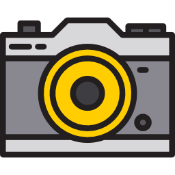 Camera icon