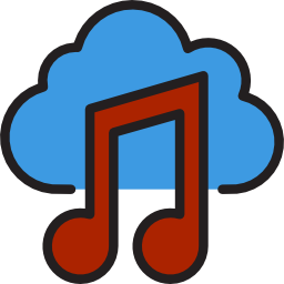 Cloud icon