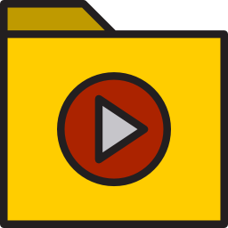 Video icon