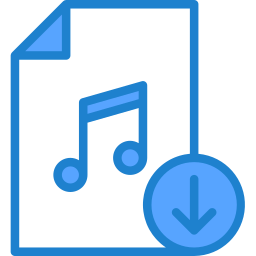 musikdatei icon