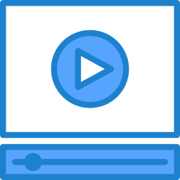 videoplayer icon