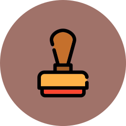 stempel icon