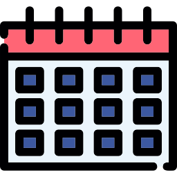 Calendar icon