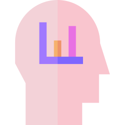 Self analysis icon