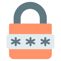 Password icon