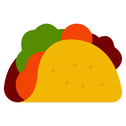 tacos Ícone