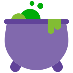 Cauldron icon