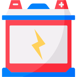 Inverter icon