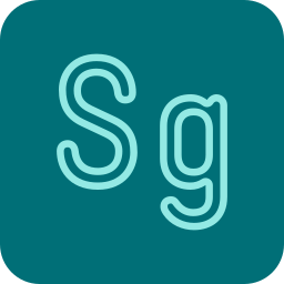 Speedgrade icon