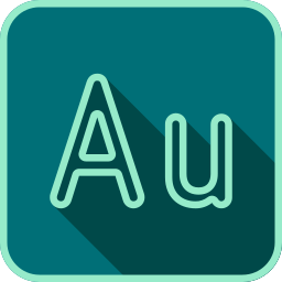 Au icon