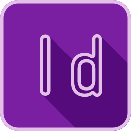 Indesign icon