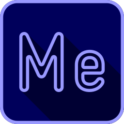 Media encoder icon