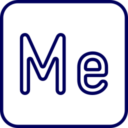 Media encoder icon