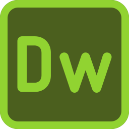 Dreamweaver icon