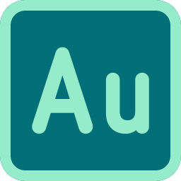 Au icon