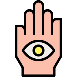 hamsa icon