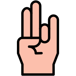 mudra icon