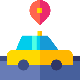 taxi icon