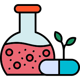 biotecnologia icona