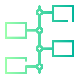 chronologie Icône