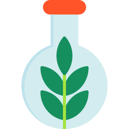 biotechnologie icon