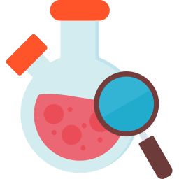 Research icon