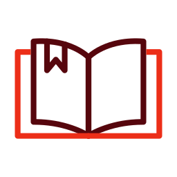 Book icon