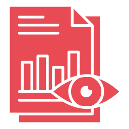 business intelligence icon