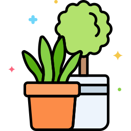 植物 icon