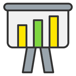 Presentation icon