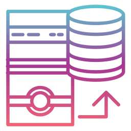 Dataset icon