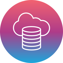 cloud-speicher icon