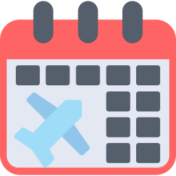 Schedule icon