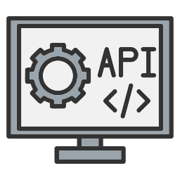 Api icon