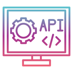 api icon