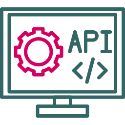 Api icon