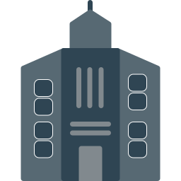 Skyscraper icon